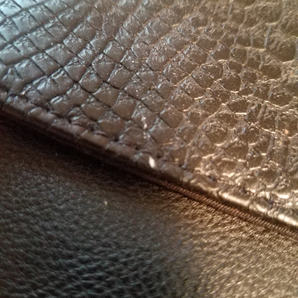 Envelope clutch - Picture 3 of 4